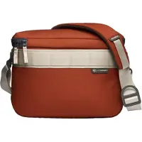Gomatic Peter McKinnon Luma Camera Sling 12L, Rust sling-laukku