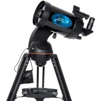 Celestron Astrofi 5 Sct Teleskooppi