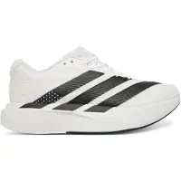 Adidas Adizero Pacer W - White - 40 2/3