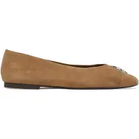 Tory Burch Charlie-ballerinat