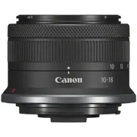 Canon RF-S 10-18mm f/4,5-6,3 IS STM
