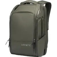 Gomatic Travel Pack 14L, Olive reppu