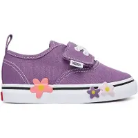 Vans Authentic Elastic V Flower Lenkkarit