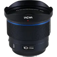 Laowa 10mm f/2.8 Zero-D FF (Auto Focus) Sony E