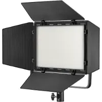 Godox Litemons RGB LED Panel LP1200R Black