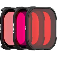 Polar Pro PolarPro HERO9 DiveMaster -suodinkokoelma