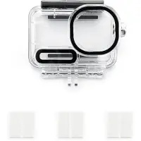 DJI Osmo Action 6 Waterproof Case vedenkestävä suojakotelo