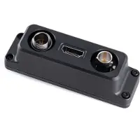 DJI Remote Monitor Expansion Plate (SDI/HDMI/DC-IN)