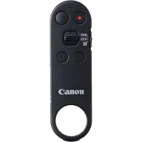 Canon Wireless Remote Control