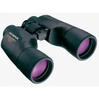 Olympus 12x50 EXPS I, BaK-4, 12x, 5 cm, Musta, 910 g