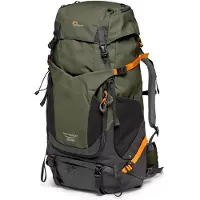 Lowepro Backpack PhotoSport Pro 55L AW IV M-L Dark Green