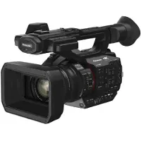 Panasonic High End Camcorder Hc-X20E videokamera