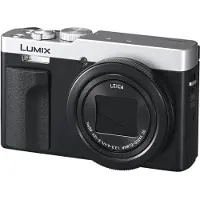 Panasonic Lumix TZ99 Hopea
