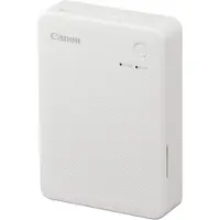Canon SELPHY QX20 -mobiilitulostin, valkoinen