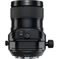 Fujifilm Fujinon GF 30mm f/5,6 T/S