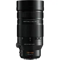 Panasonic Leica DG Vario Elmarit 100-400mm f/4-6,3 II ASPH