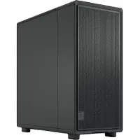 Fractal Design epoch black solid