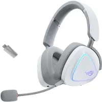 Asus ROG Delta II langattomat pelikuulokkeet