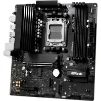 Asrock B850M Pro-A AMD M5 MicroATX emolevy