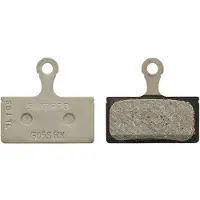 Shimano Resin G05S-RX Disc Brake Pad 1 PAIR