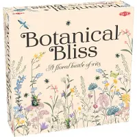 Tactic Botanical Bliss lautapeli