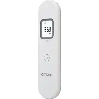 Omron Gentle Temp 730 otsakuumemittari