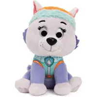 Ryhmä Hau PAW PATROL Pehmopentu Patrol EVEREST, 15cm