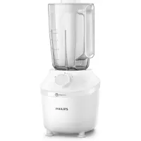 Philips ProBlend HR2041/00 450 W 1,9 l -tehosekoitin, valkoinen