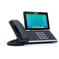 Yealink SIP-T57W IP-puhelin Harmaa Wi-Fi (SIP-T57W)