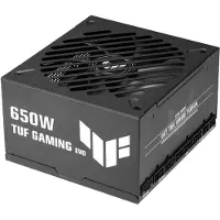 Asus TUF GAMING 650W GOLD EVO 2026 virtalähde