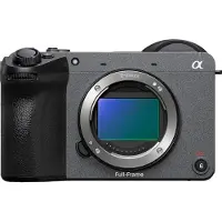 Sony FX2 Täyden Kennon Kamerakotelo