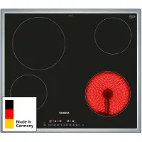 Siemens ET645FEN1E iQ100 keraaminen keittotaso