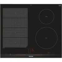 Siemens EX675LEC1E IQ700 induktiokeittotaso, 60 cm