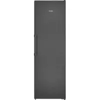 Siemens GS36NVXCG iQ300 kaappipakastin, musta teräs
