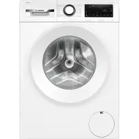 Bosch WGG246F1SN Serie 6 pyykinpesukone