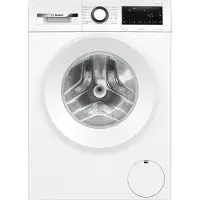 Bosch WGG256ZZSN Serie 6 pyykinpesukone