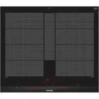 Siemens EX675LYV1E IQ700 induktiokeittotaso, 60 cm