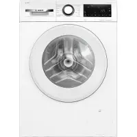Bosch WGG254FTSN -pyykinpesukone