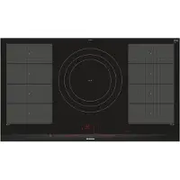 Siemens EX975LVC1E IQ700 induktiokeittotaso, 90 cm