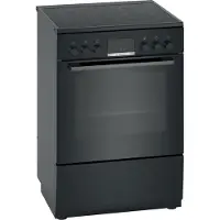 Bosch 4 Sarjan Keraaminen liesi HKN31A060U (60cm)
