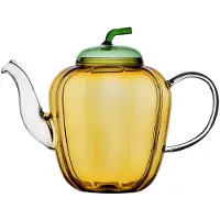 Ichendorf Milano - Vegetables teekannu 0,75 L chili