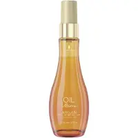 Schwarzkopf Ultime Argan 100ml Hiusöljy