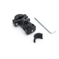 DJI CP.AS.AA000016.02, Kameran kiinnitys, 202 g, musta