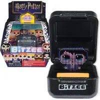 Bitzee Interactive Harry Potter - Black - ONE SIZE