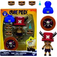 One Piece Toimintahahmo Chopper 15 cm