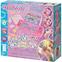 AquaBeads Nail Studio - Upeat kynnet -setti