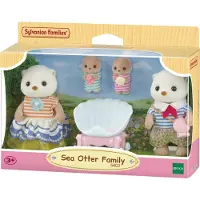 Sylvanian Families Saukkoperhe-figuuri