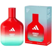 Adidas Vibes Wonder Force Vapo 100ml Eau De Parfum