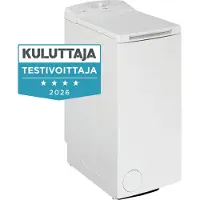 Whirlpool TDLR 6240L EU/N pyykinpesukone