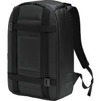 Db Ramverk Backpack 21L - Black - ONE SIZE